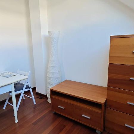 Atico Estudio Centro Vigo, Luminoso 外观 照片
